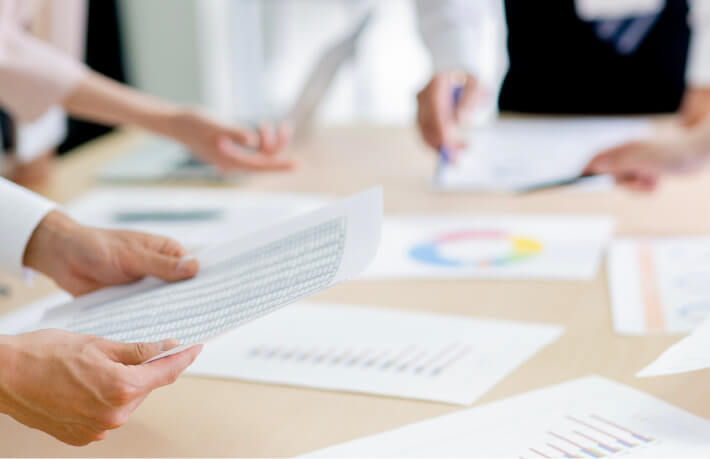 受信を希望するメディアを審査して登録