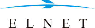 ELNET ロゴ