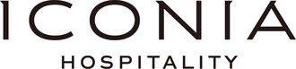 ICONIA HOSPITALITY ロゴ