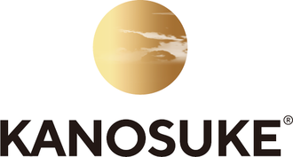 KANOSUKE ロゴ