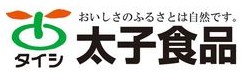 太子食品 ロゴ