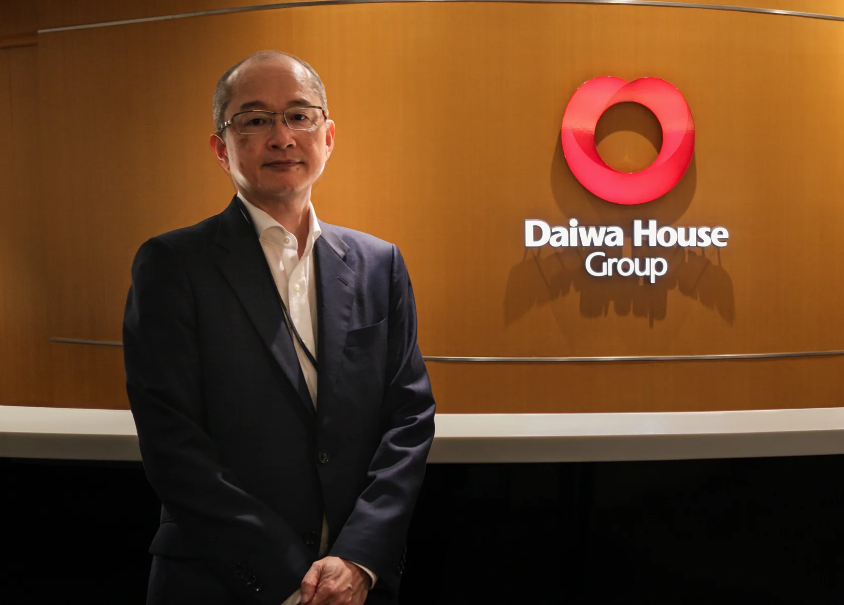 大和ハウス工業株式会社　「広報とは、信頼を守る仕事。」