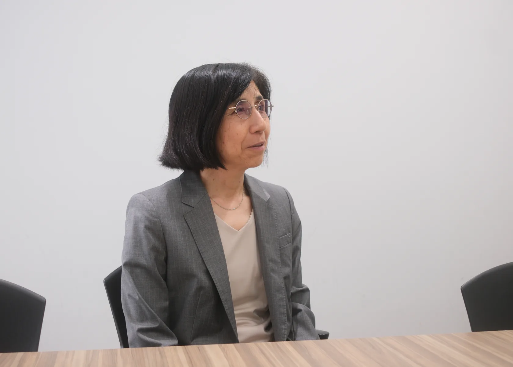 株式会社電通PRコンサルティング　日本の情報流通を変える挑戦。創業から25年、つなぐ想いは「信頼の輪」