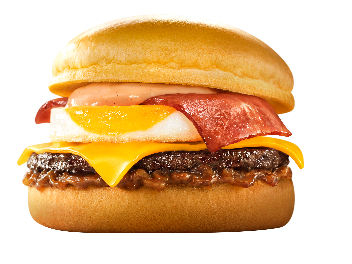 提供：日本マクドナルド