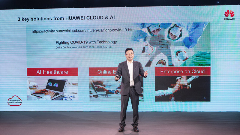 intl huaweicloud com