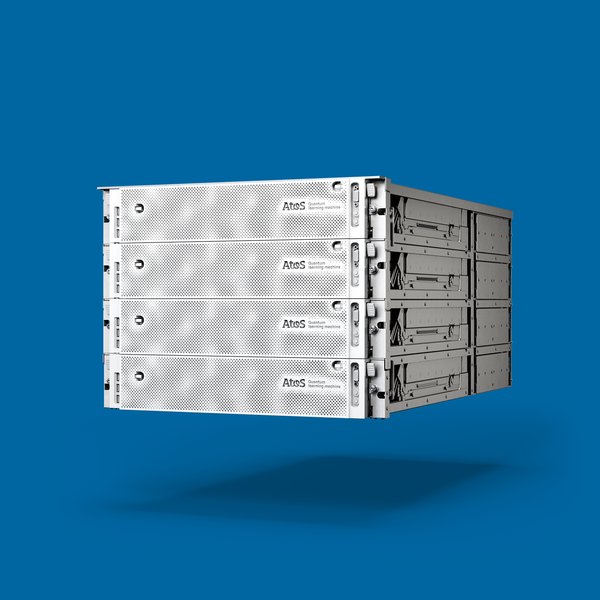 Atosが日本にQuantum Learning Machineを納入 | Atos のプレスリリース | 共同通信PRワイヤー