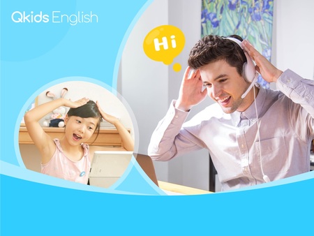Qkidsが子どもの英語学習効率性を上げる新たなアプリのアップデートをリリース Qkidsのプレスリリース 共同通信prワイヤー