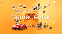 GameCenterは、ユーザーにワンストップのゲームサービスプラットフォームとユニークな体験をもたらす。
