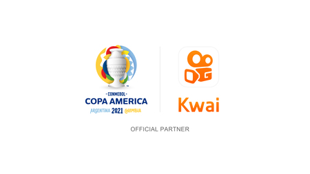 Kwaiはコパ アメリカ杯を後援する史上初のソーシャルネットワーク 紀伊民報agara