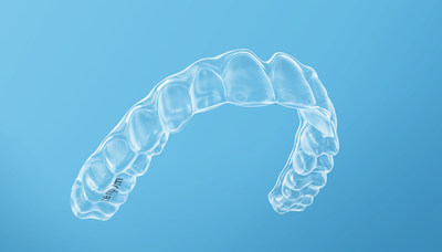 高品質の透明マウスピース矯正をもっと手軽に | Zenyum のプレス