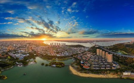 Xinhua Silk Road:中国東部の江陰、新興産業の強い成長力を示す Xinhua Silk Roadのプレスリリース 共同