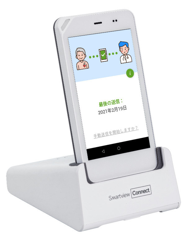 マイクロポートCRMが日本でAlizea Bluetooth Pacemakerの認可を受ける | MicroPort （マイクロポートCRM ...