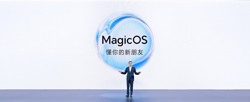 HONORが中国でHONOR MagicOS 7.0を開始 | HONORのプレスリリース