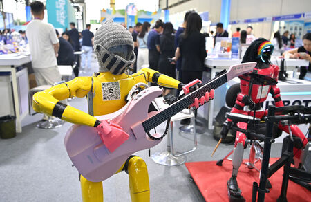 南寧が貿易、輸送、AIを通じてASEANとの関係を拡大
