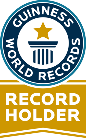 ギネス世界記録
