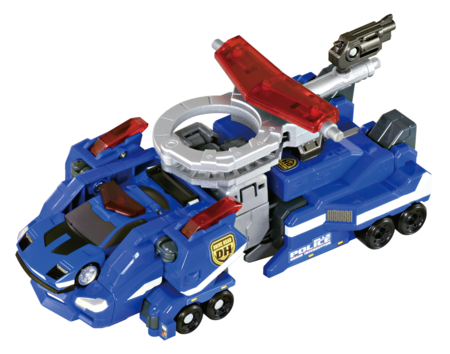 トミカ 初のtvアニメ化 トミカハイパーレスキュードライブヘッド機動救急警察 4月から玩具展開開始 タカラトミーのプレスリリース 共同通信prワイヤー