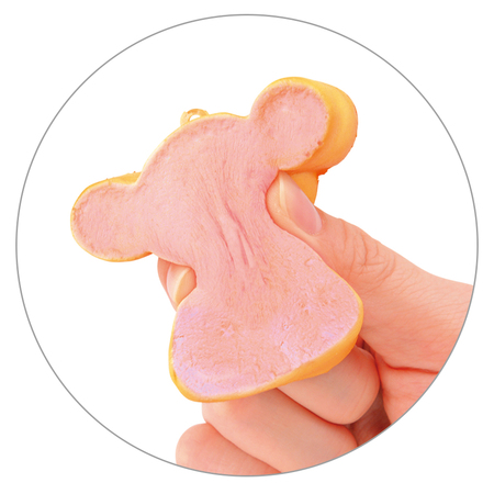 小学生女子人気アイテム スクイーズ手作りキット ぷにデコスクイーズ が1月18日に新発売 タカラトミーのプレスリリース 共同通信prワイヤー