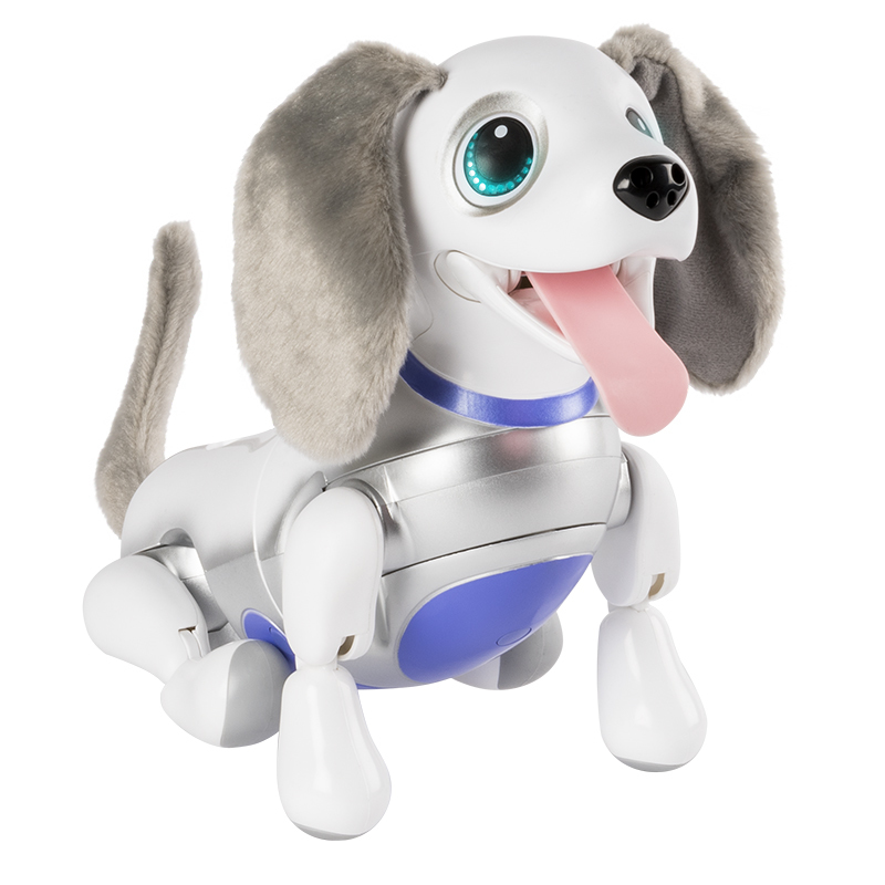 オムニボット シリーズに新感覚のペットロボット２種登場 タカラトミーのプレスリリース 共同通信prワイヤー