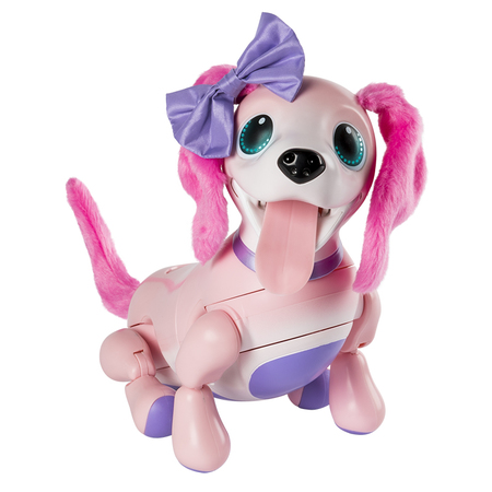 ハロー！ズーマー　ミニチュアダックス　クリスマスに　犬　ロボット 61SvDR1ozML._UF894,1000_QL80_.jpg