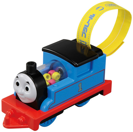 タカラトミー Ot 01 おしゃべりトーマスえいごプラス 発売