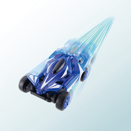 令和のラジオコントロールカーは マッハ超え アクロバットｒｃ ギガストリーム 19年秋発売 タカラトミーのプレスリリース 共同通信prワイヤー
