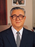 富山 允就(まさなり) (株式会社タカラトミー2代目社長)
