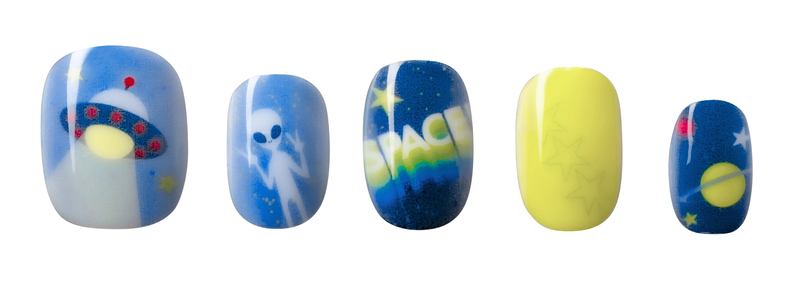 ネイルチップ専用プリント機 ネルチップ ２０２１年４月上旬から順次稼働開始 タカラトミーのプレスリリース 共同通信prワイヤー