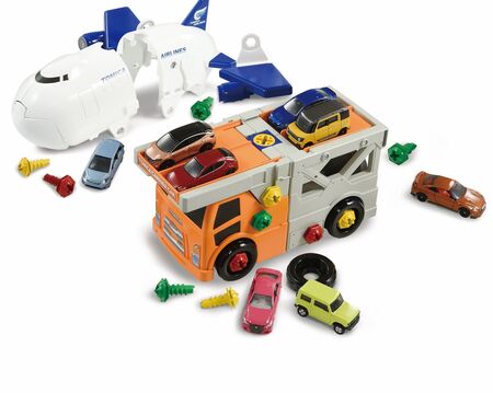 おもちゃ屋が選んだクリスマスおもちゃ２０２１ ８部門中４部門でタカラトミーが1位を受賞 タカラトミーのプレスリリース 共同通信prワイヤー