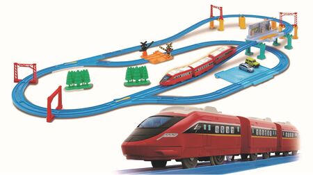 おもちゃ屋が選んだクリスマスおもちゃ２０２１ ８部門中４部門でタカラトミーが1位を受賞 タカラトミーのプレスリリース 共同通信prワイヤー