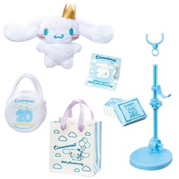 Licca Stylish Doll Collections シナモロール アニバーサリースタイル ２０２２年３月６日 日 発売 信濃毎日新聞デジタル