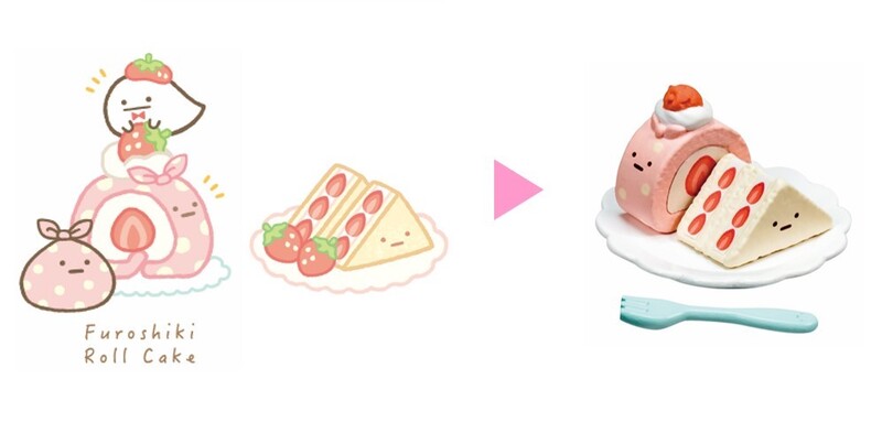 リカちゃんハウス すみっコぐらしカフェへようこそ ２０２２年２月２６日 土 発売 タカラトミーのプレスリリース 共同通信prワイヤー