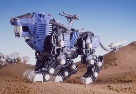 タカラトミーがJAXA等と共同開発した超小型の変形型月面ロボットが