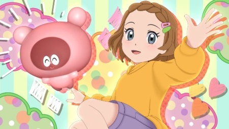 テレビアニメ ぷにるんず 22年10月2日からテレビ大阪 テレビ東京系列にて放送スタート タカラトミーのプレスリリース 共同通信prワイヤー
