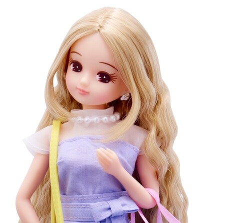 マイメロディ♡おでかけドールセット ゴールデンメモリーズ Amazon | サンリオ(SANRIO) ドール＆ワゴン マイメロディ ままごと