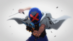 テレビアニメ『BEYBLADE X』 2023年10月6日（金）からテレビ
