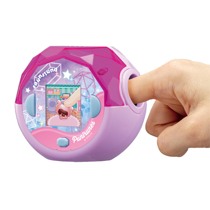 ぷにるんず ぷに3(スリー)』テレ東系列6局ネットにて 2025年7月5日