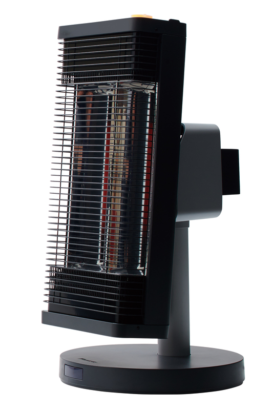 シンプルでモダンなデザインに一新した遠赤外線暖房機『セラムヒート』を新発売 | ダイキンのプレスリリース | 共同通信PRワイヤー