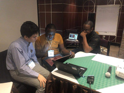 スタートアップ企業のアイデアソン 「AirTech BootCamp Africa」をナイロビにて開催