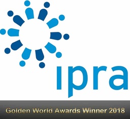 電通PRが国際PR協会のアワード4部門でトップ賞獲得