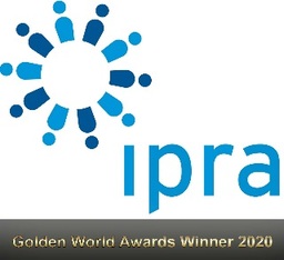 電通PRが国際PR協会のアワード３部門で最優秀賞を獲得