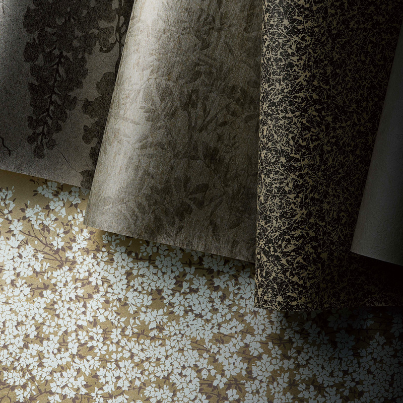 TOLI GRAND WALL COLLECTION 2024-2028」 新発売 | 東リのプレス