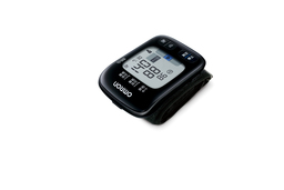 基準値を超えた場合にお知らせする血圧確認機能付き　オムロン 手首式血圧計 HEM-6233T　－2月4日発売－