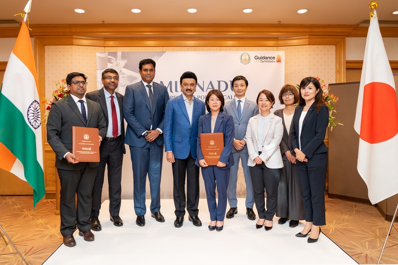 オムロンヘルスケア　インドに新工場を建設