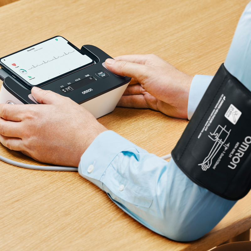 A I心電計 トライコグ社の診療所向け心電図AI診断サ ービスTricog CardioCheckと