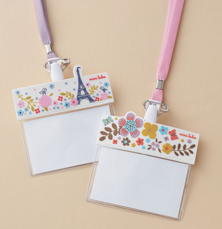 ベルメゾンオリジナルブランド Mini Labo ミニラボ からナースのお仕事グッズ新発売 千趣会のプレスリリース 共同通信prワイヤー