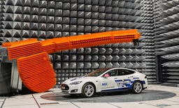 ＡＧＣ、自動車用ガラスアンテナの開発体制をグローバル3極で構築