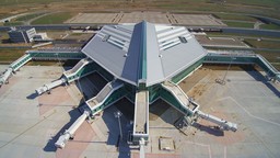 モンゴル国 新ウランバートル国際空港運営事業への参画について