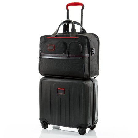 プレスリリース：「TUMI×JAL ショッピング」限定ビジネス＆トラベル