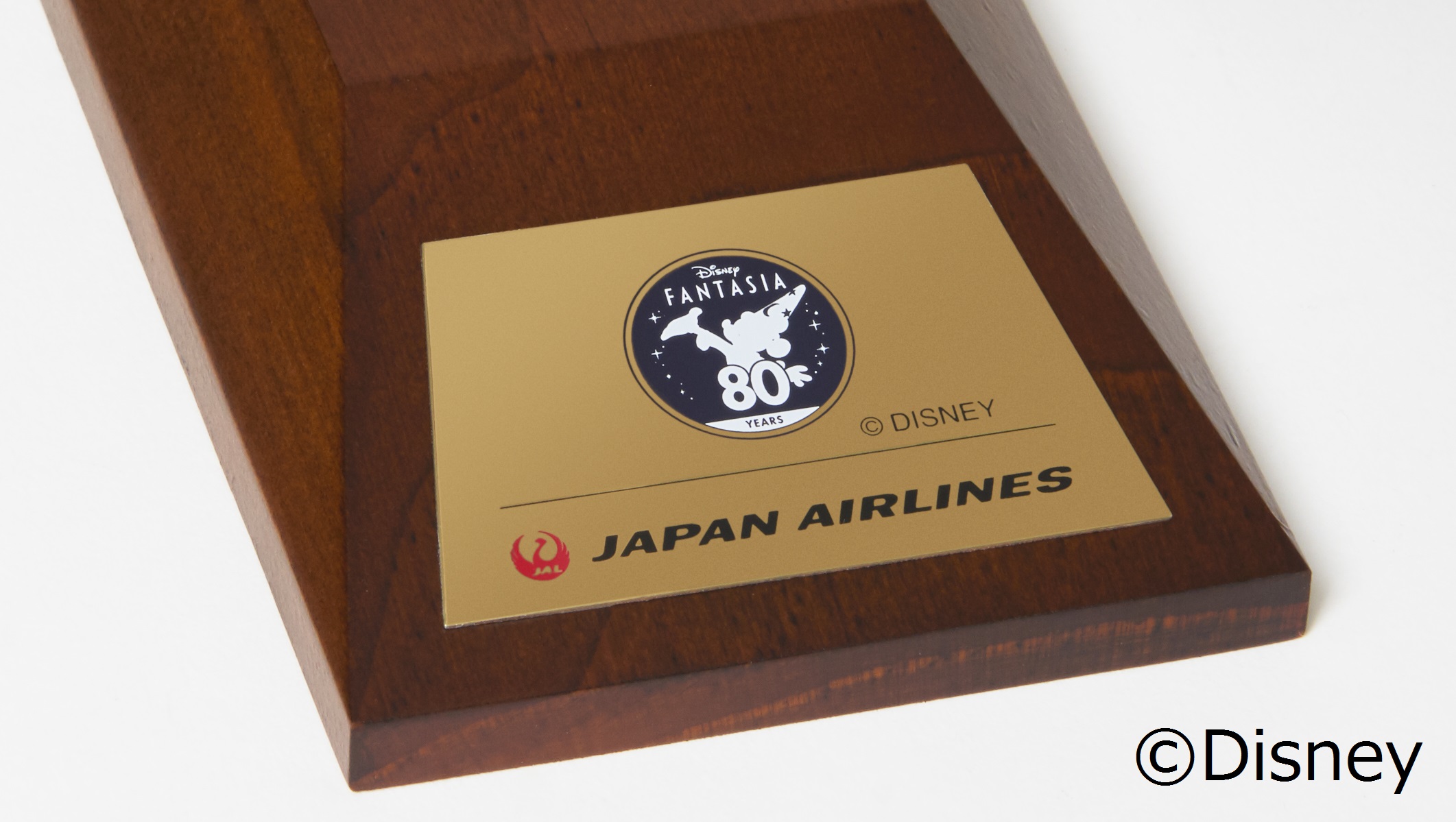 JAL DREAM EXPRESS FANTASIA 80 1/200スケールモデルプレーン JALショッピングに初登場！予約受付開始 |  JALUXのプレスリリース | 共同通信PRワイヤー