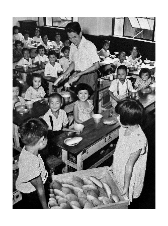 報道写真展・定点観測者としての通信社